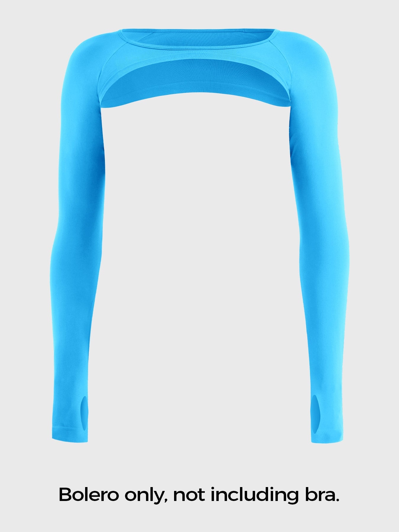 Glacier Blue