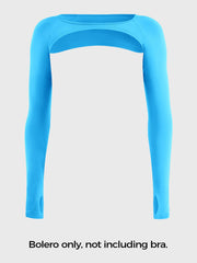 Glacier Blue