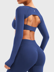 Poster Blue