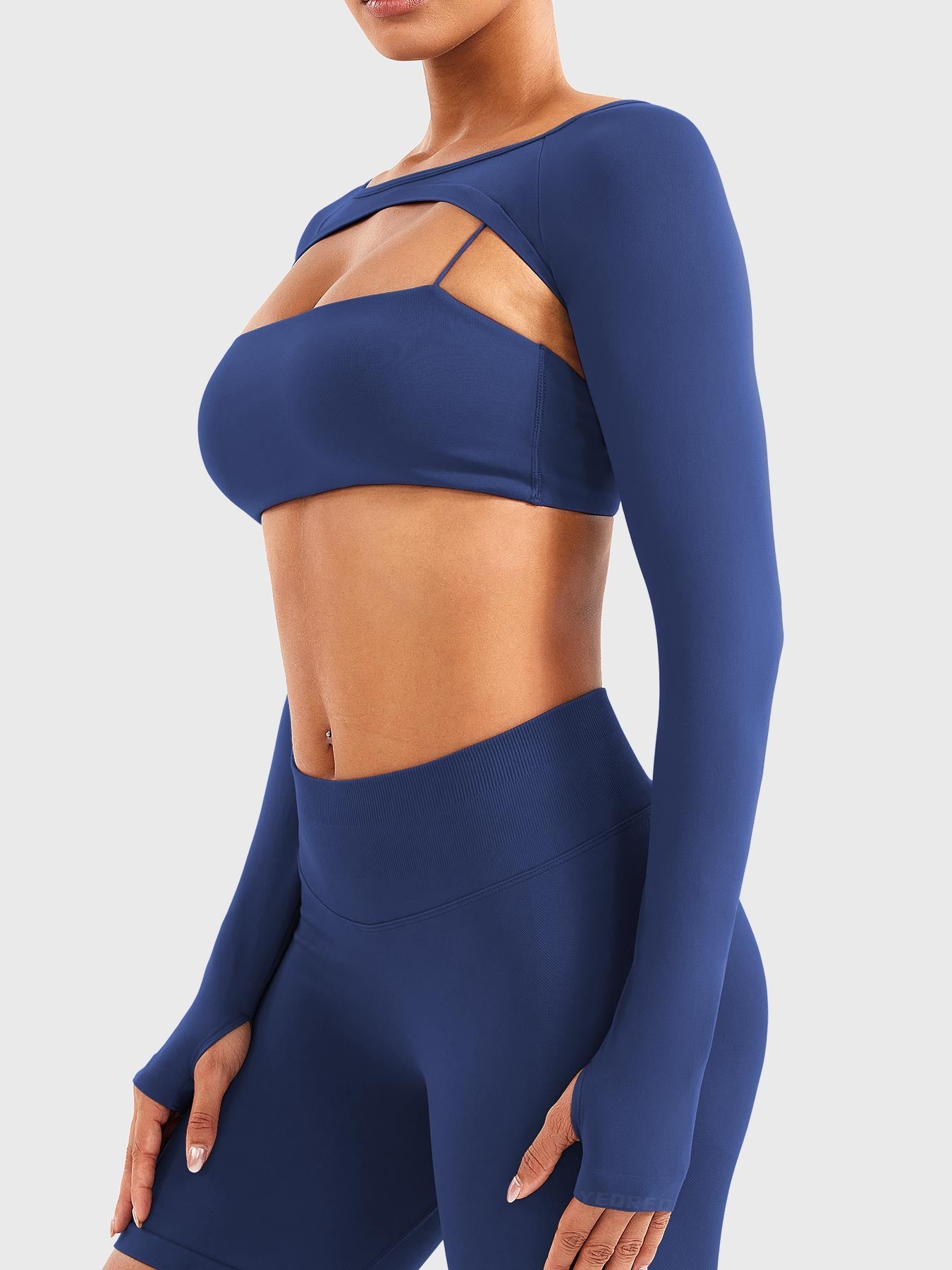 Poster Blue