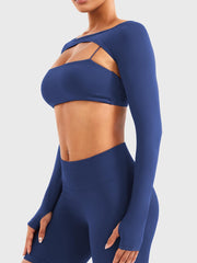 Poster Blue