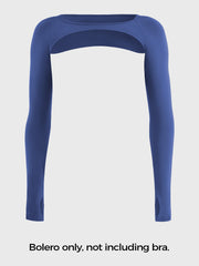 Poster Blue