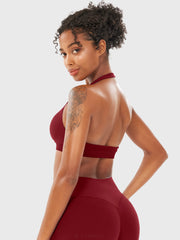 scarlet