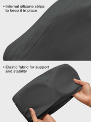Dark Grey