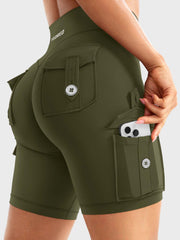 ArmyGreen