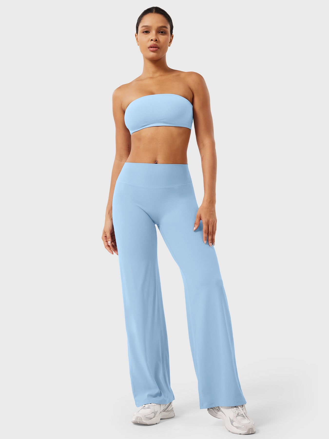 Air blue