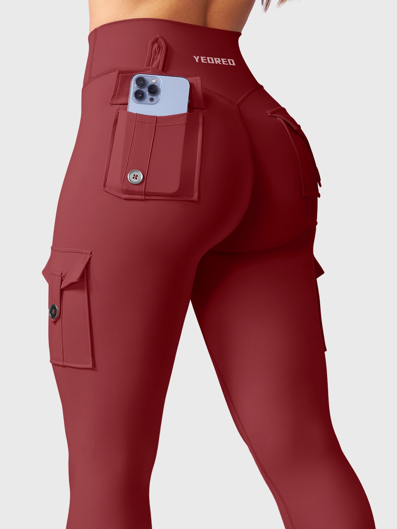 Rojo Anchor