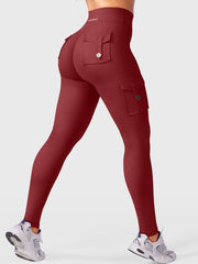 Rojo Anchor