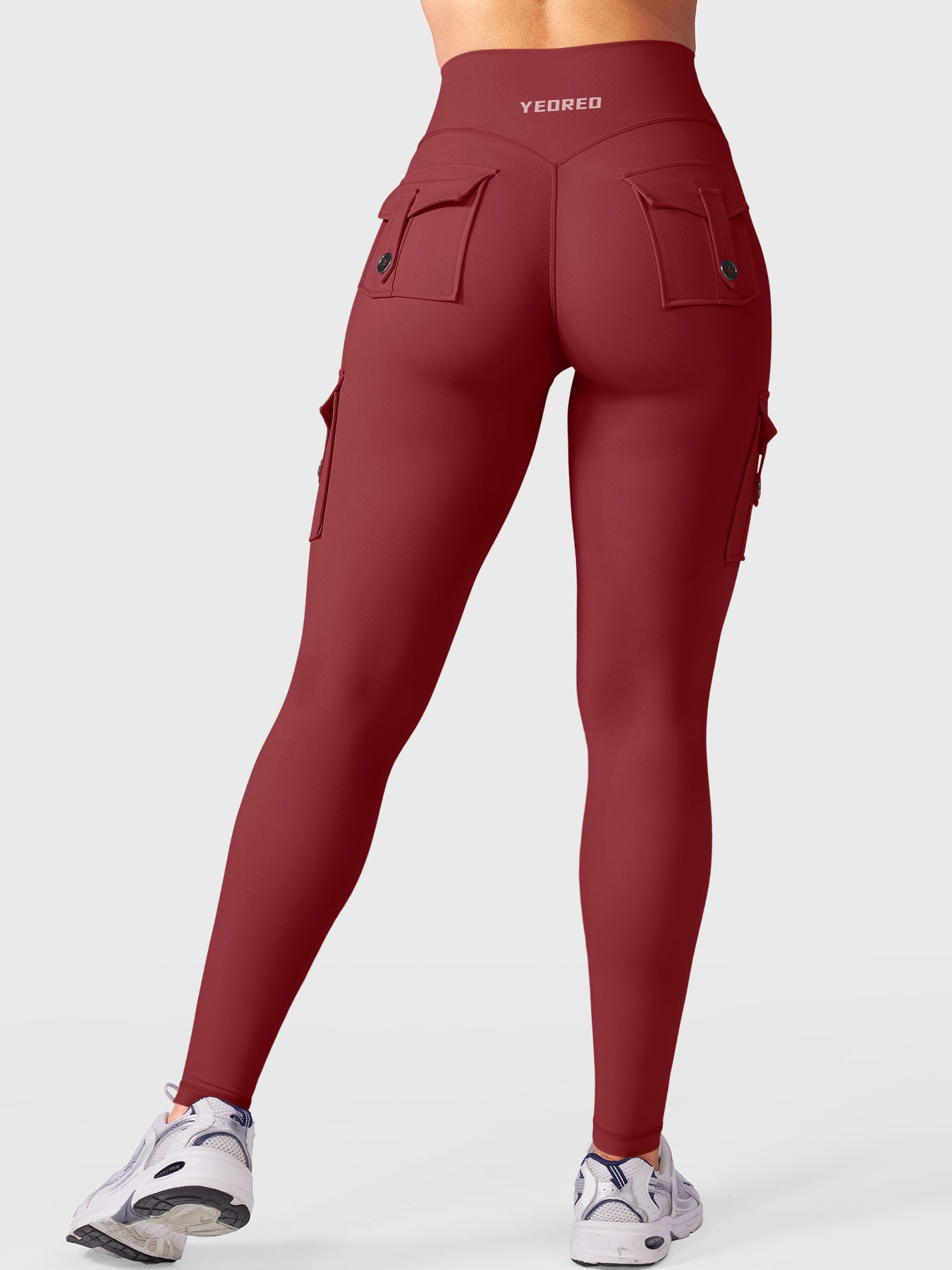 Rojo Anchor