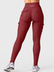 Rojo Anchor