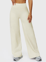 Yeoreo Eddiy Leggings Felpa Pierna Recta