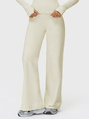 Yeoreo Eddiy Leggings Felpa Pierna Recta