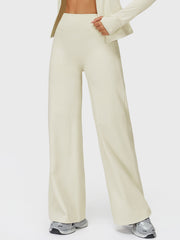 Yeoreo Eddiy Leggings Felpa Pierna Recta