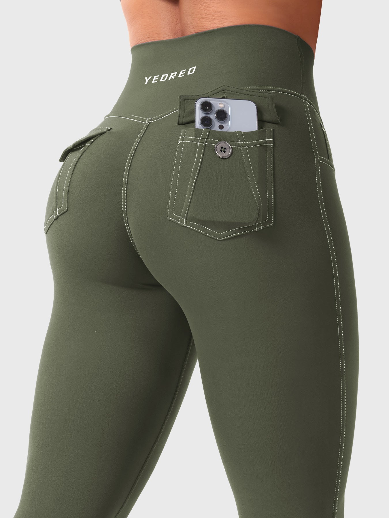 ArmyGreen