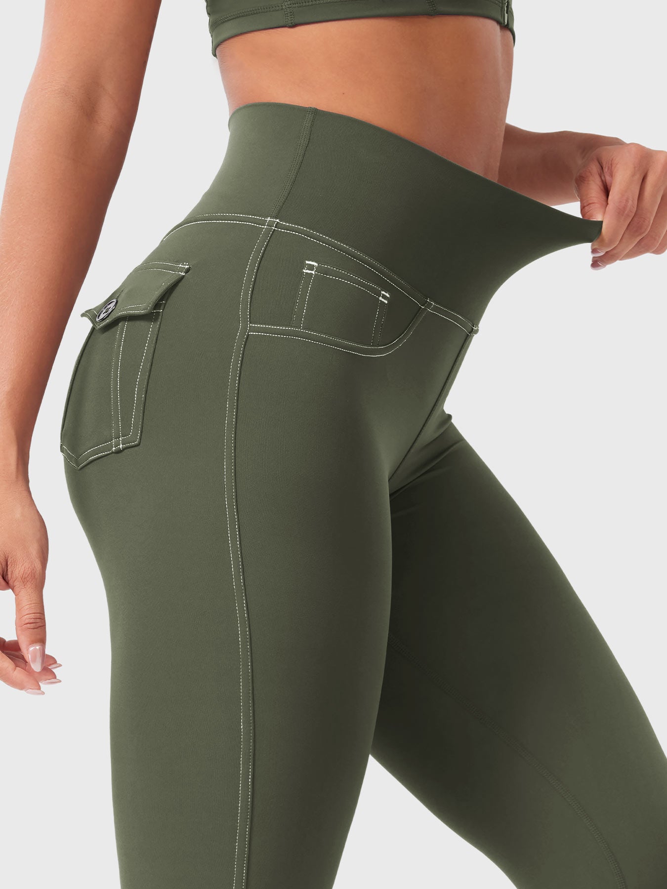 ArmyGreen