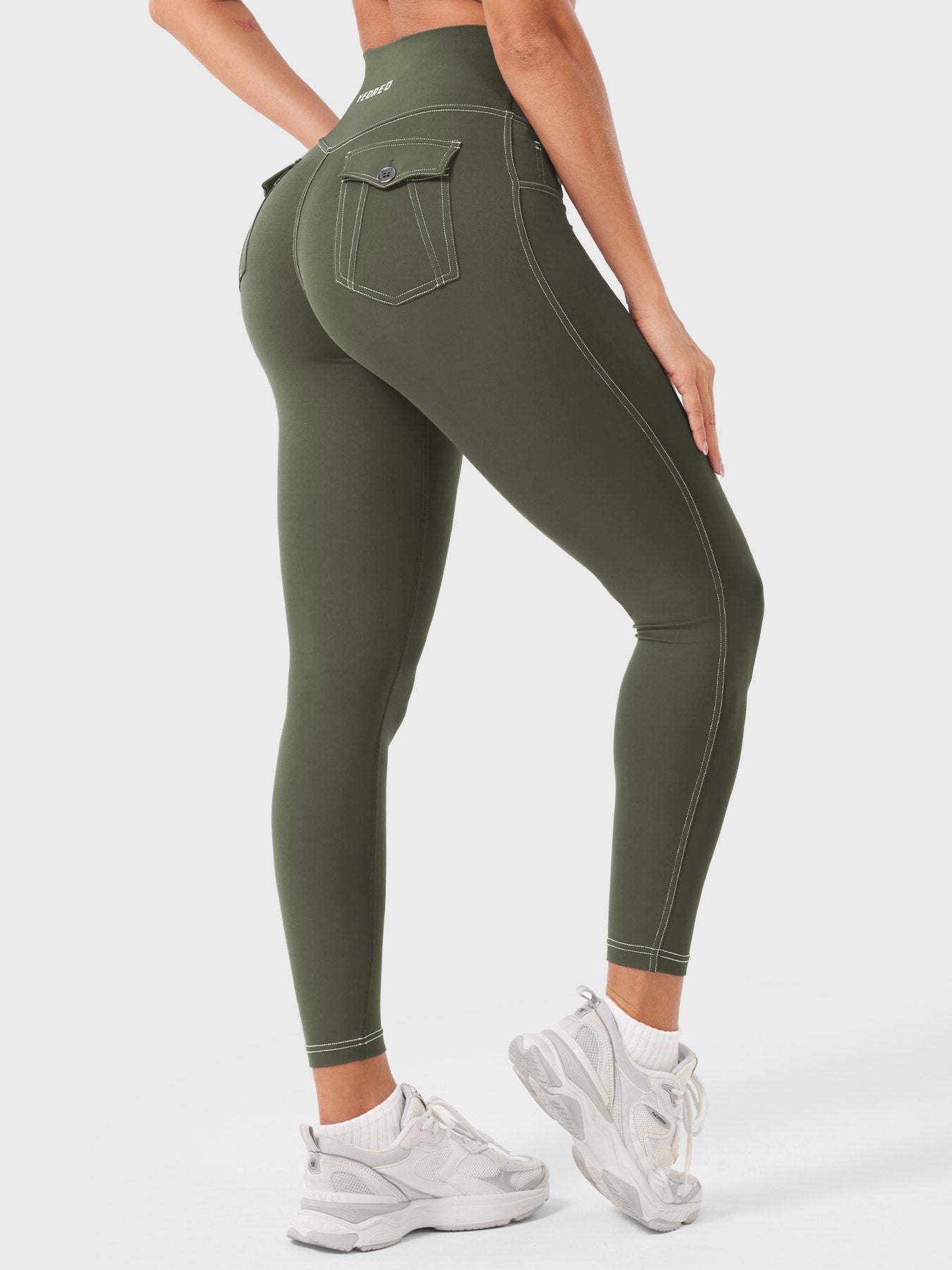 ArmyGreen