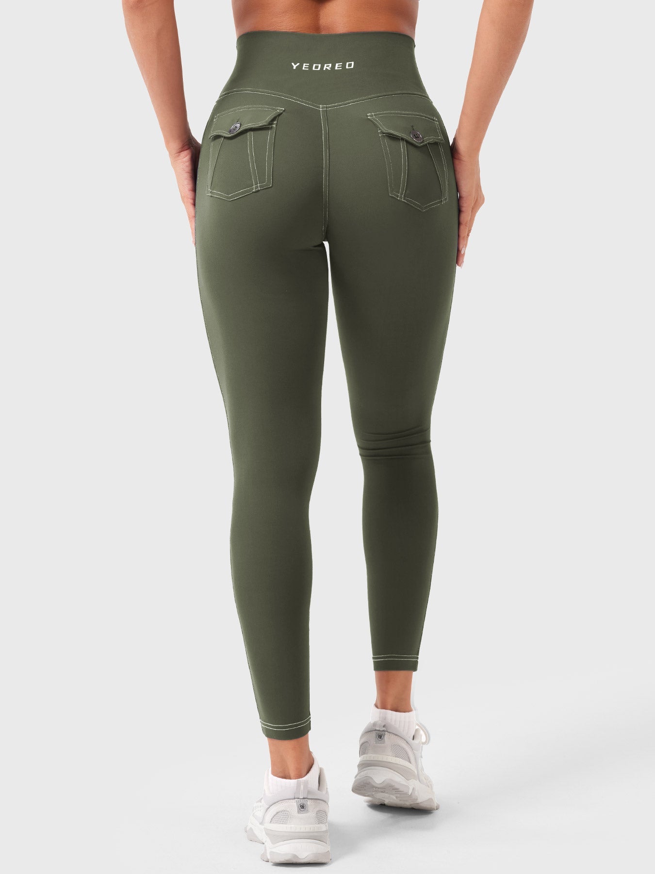 ArmyGreen