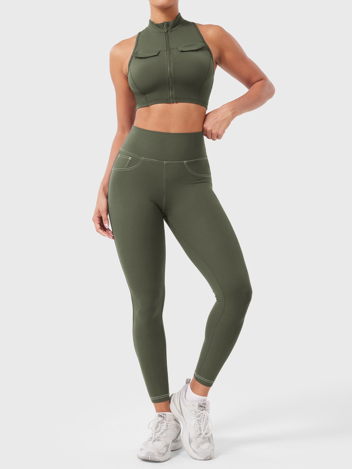ArmyGreen