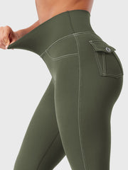 ArmyGreen