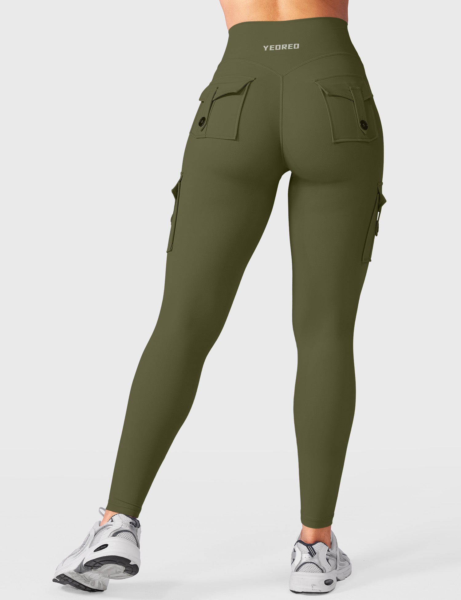 army green