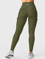 army green