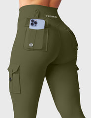 army green