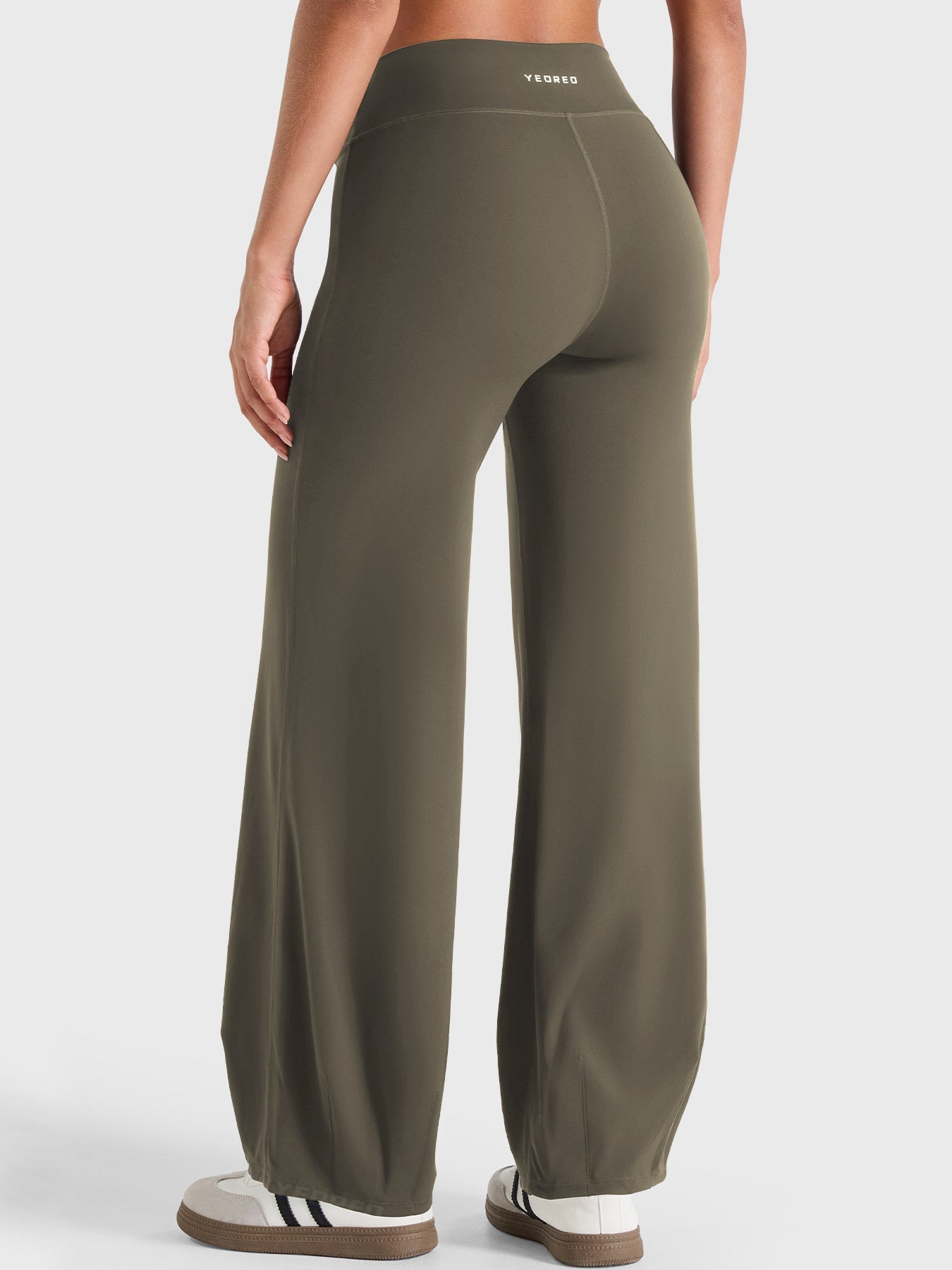 ArmyGreen