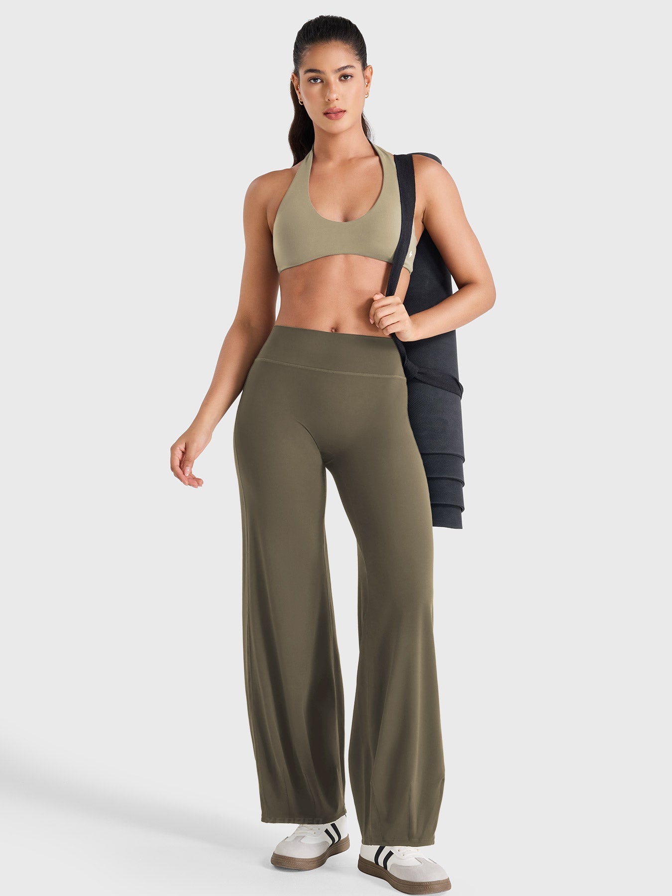 ArmyGreen