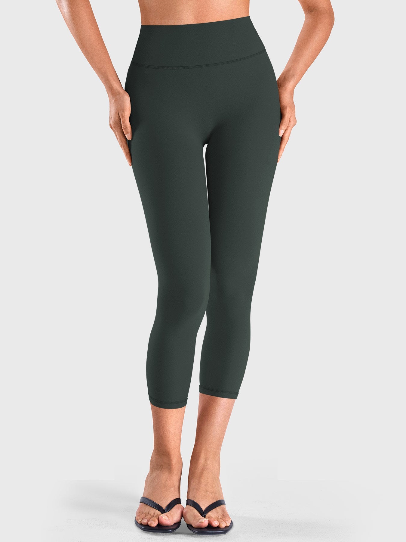 AsphaltGreen
