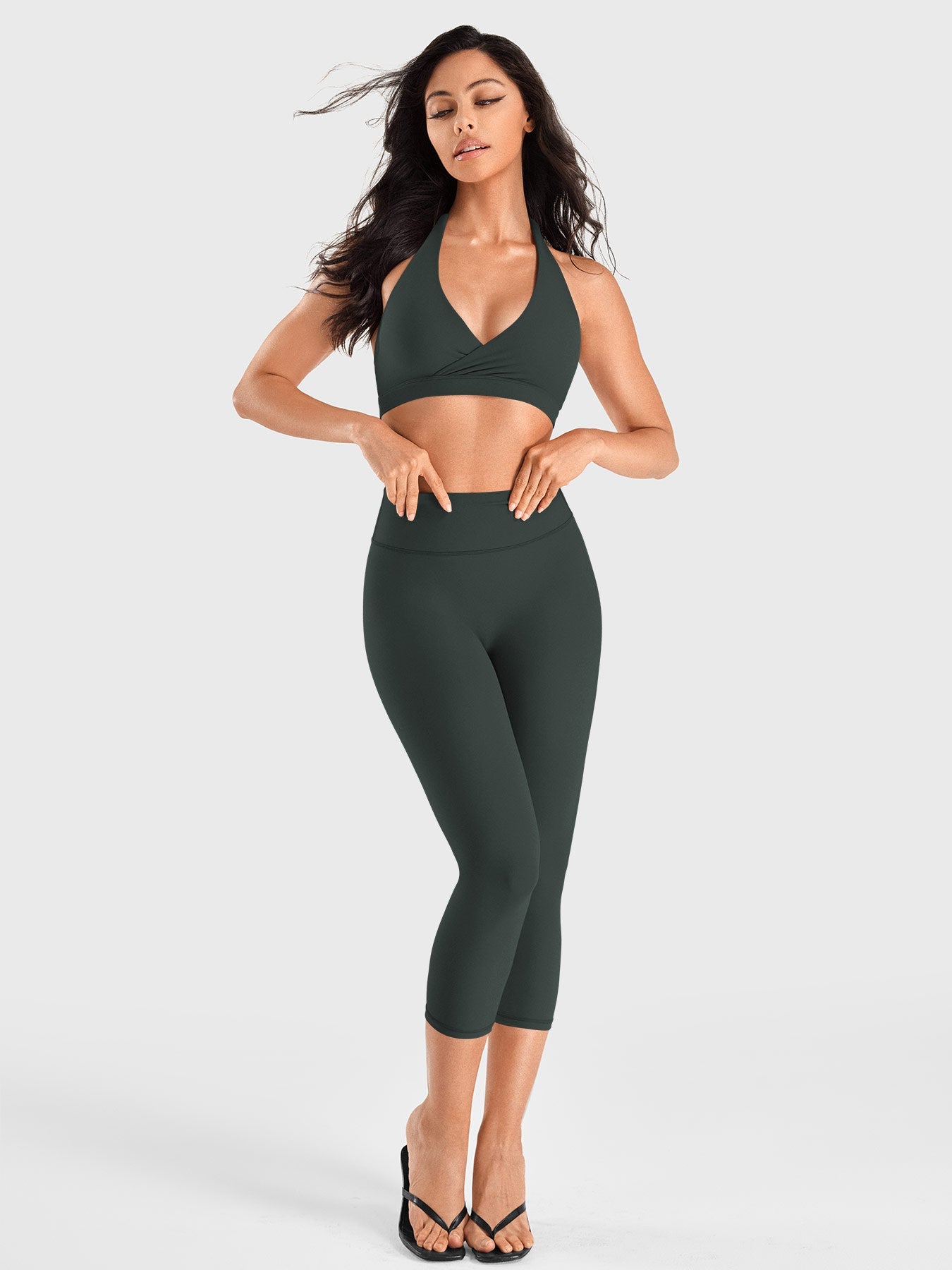 AsphaltGreen