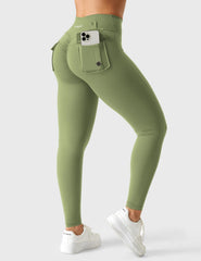 BeanGreen