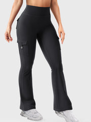 Yeoreo Hedda Leggings Acampanados CoreFlex 28"