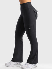 Yeoreo Hedda Leggings Acampanados CoreFlex 28"