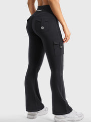 Yeoreo Hedda Leggings Acampanados CoreFlex 28"
