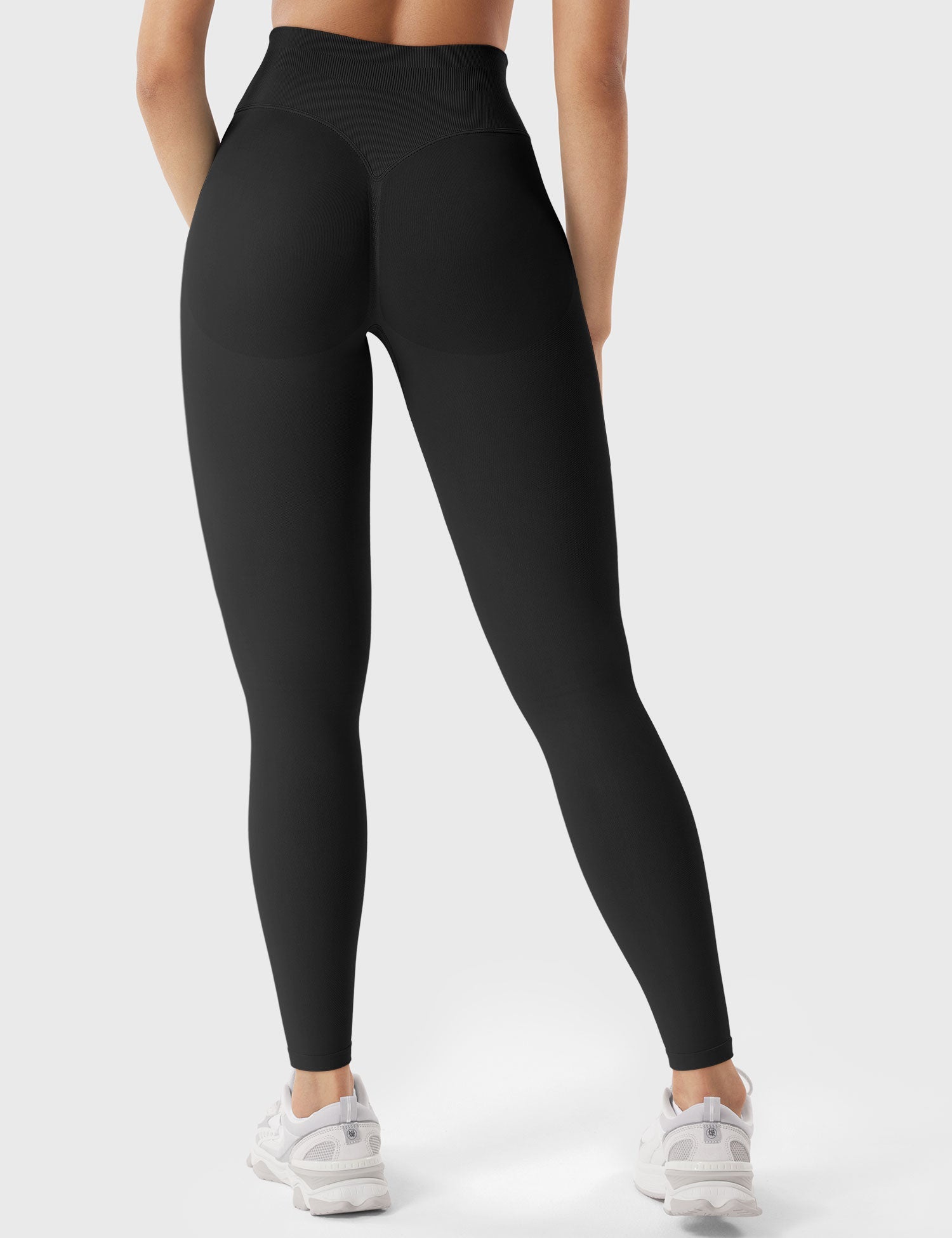 Yeoreo Leggings Eileen Con Cintura En V