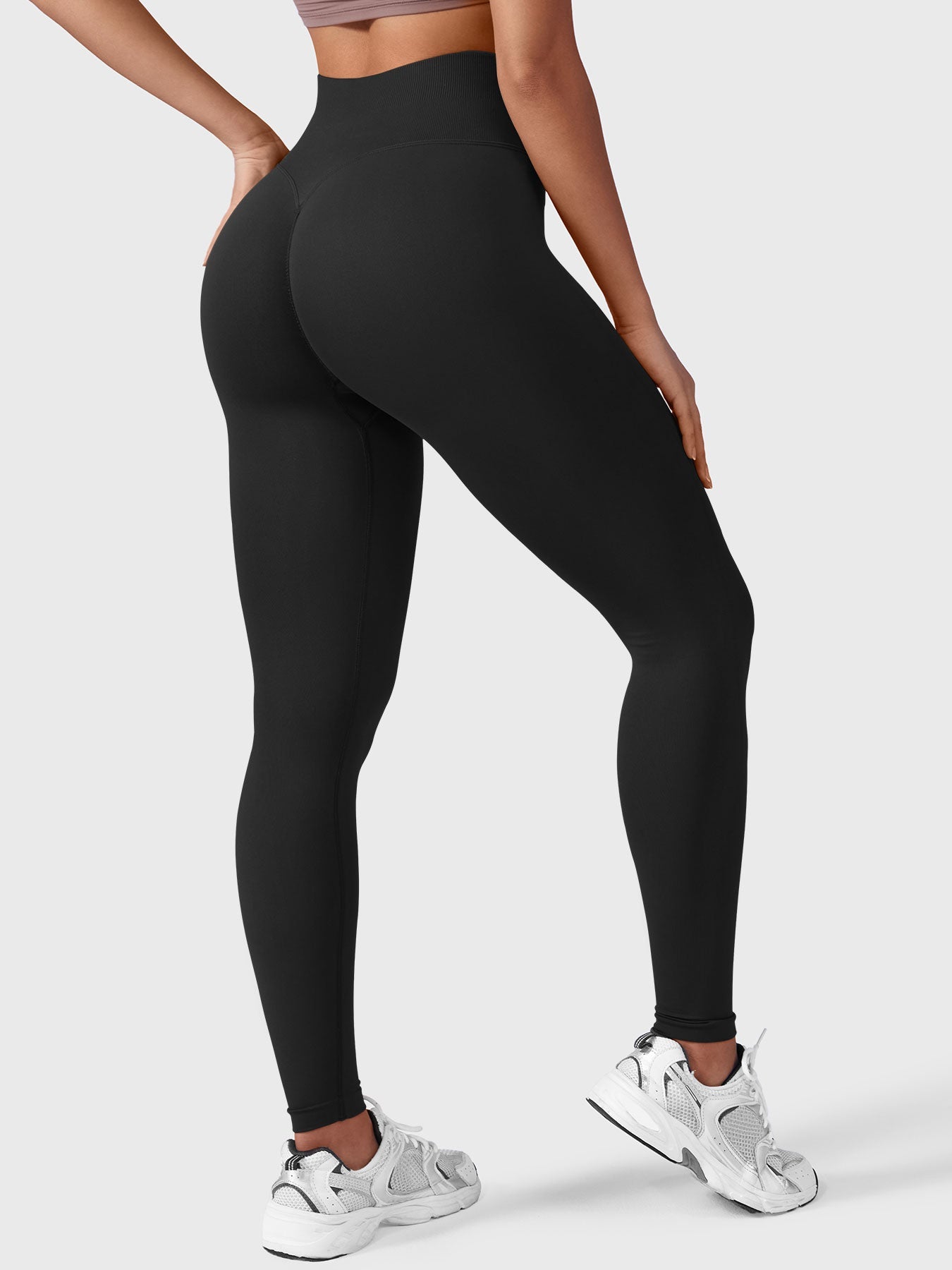 Yeoreo Gavia Leggings Sin Costura