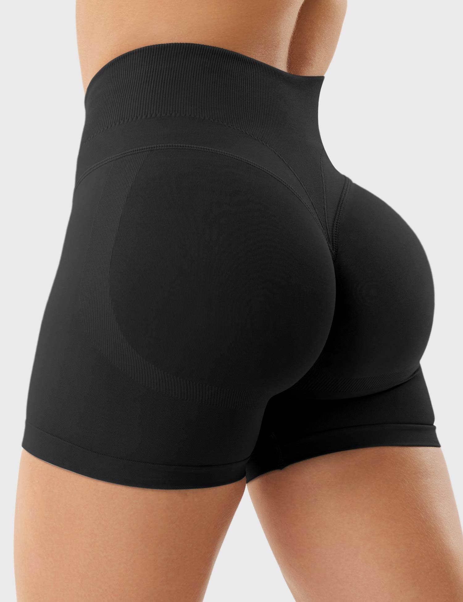 Yeoreo Patrica 3.6" Seamless Shorts