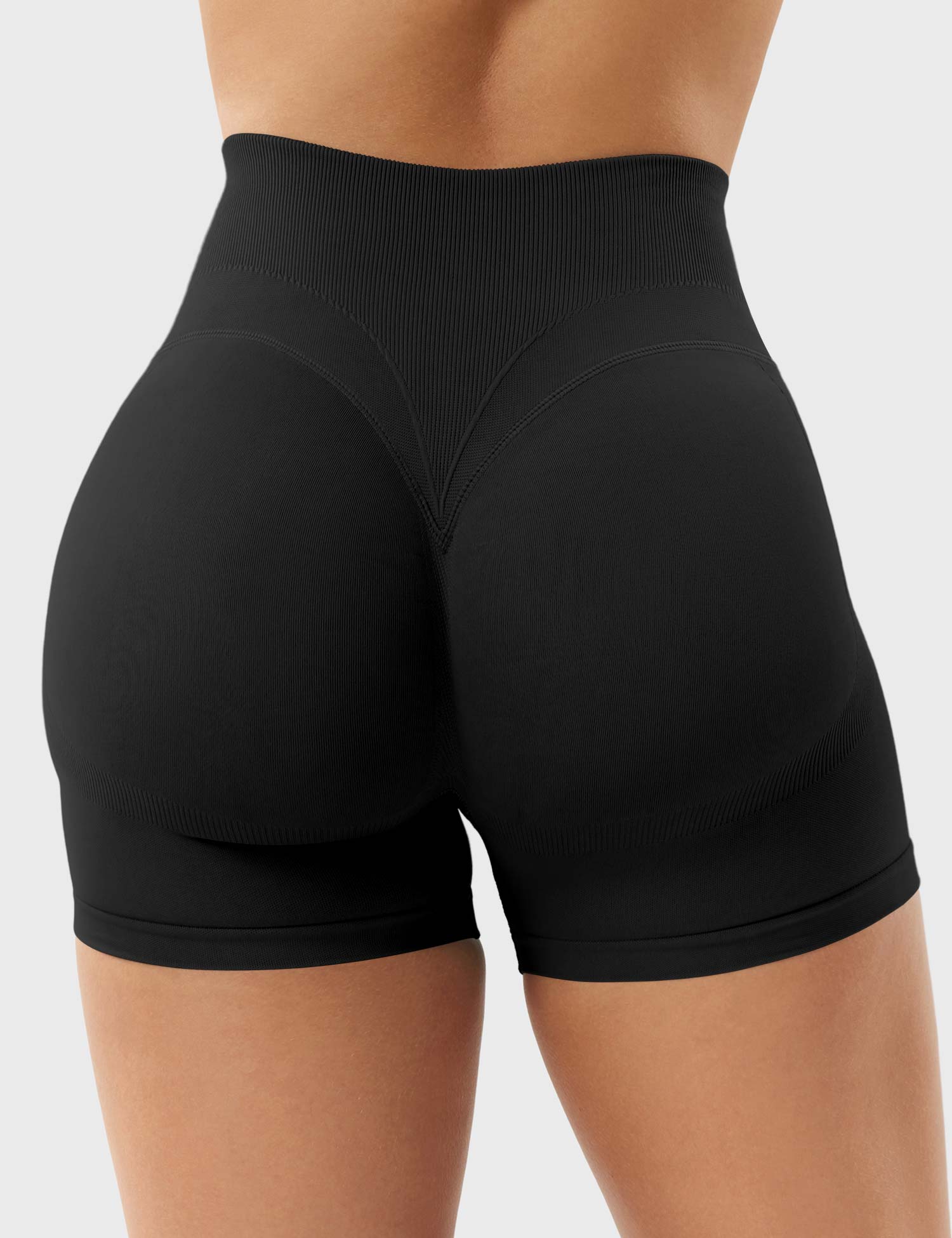 Yeoreo Patrica 3.6" Seamless Shorts