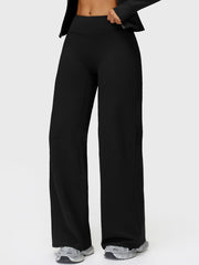 Yeoreo Eddiy Leggings Felpa Pierna Recta