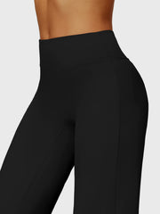 Yeoreo Eddiy Leggings Felpa Pierna Recta