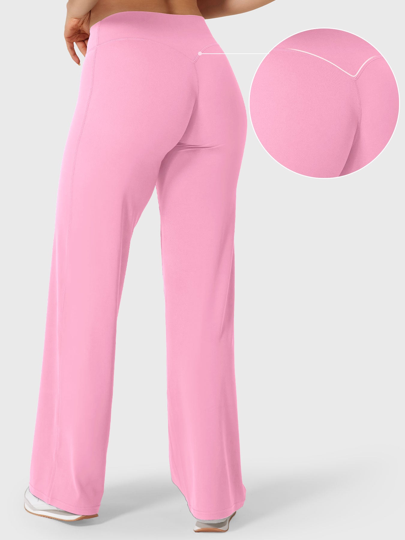 BubblegumPink