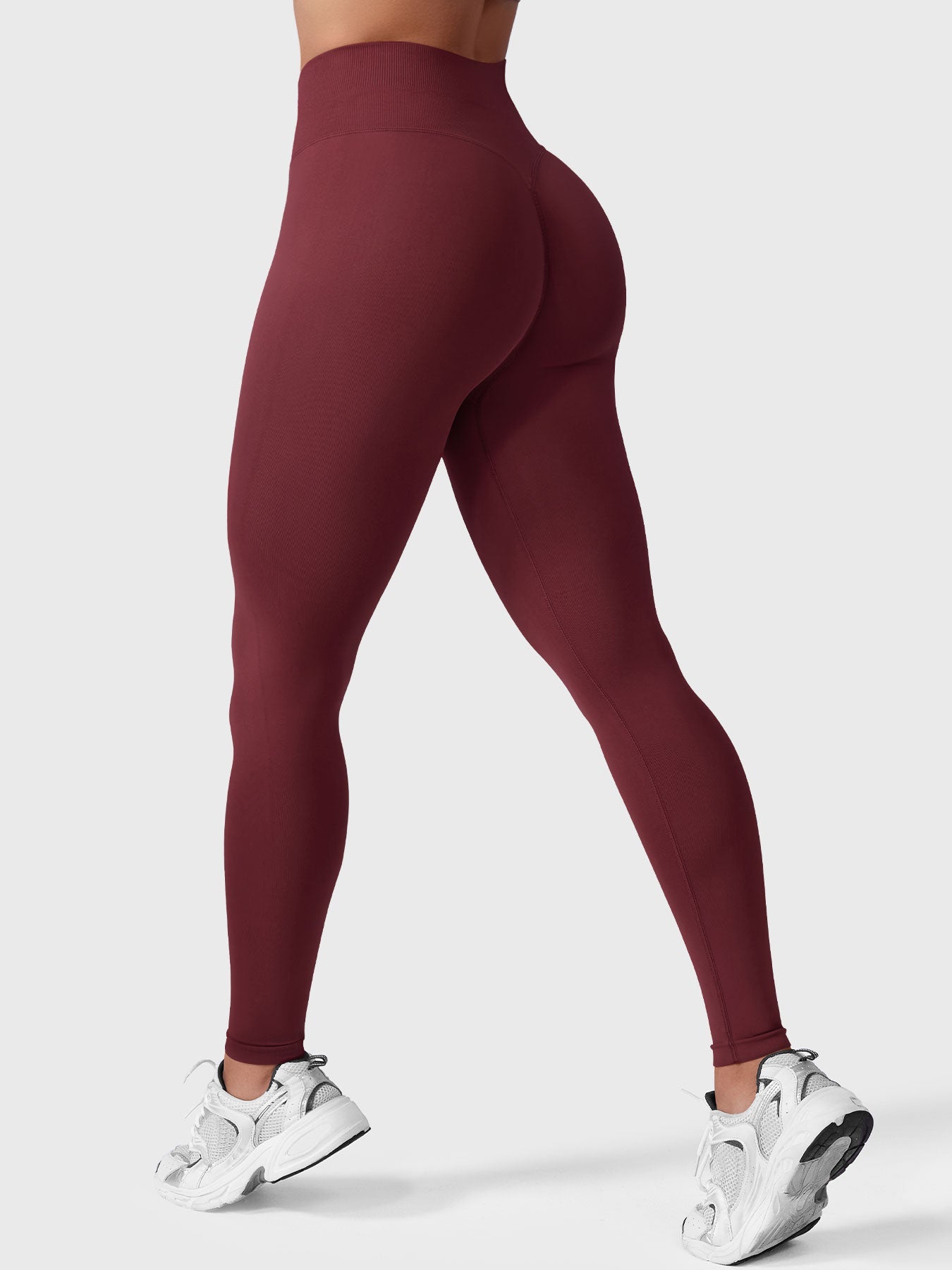 Yeoreo Gavia Leggings Sin Costura