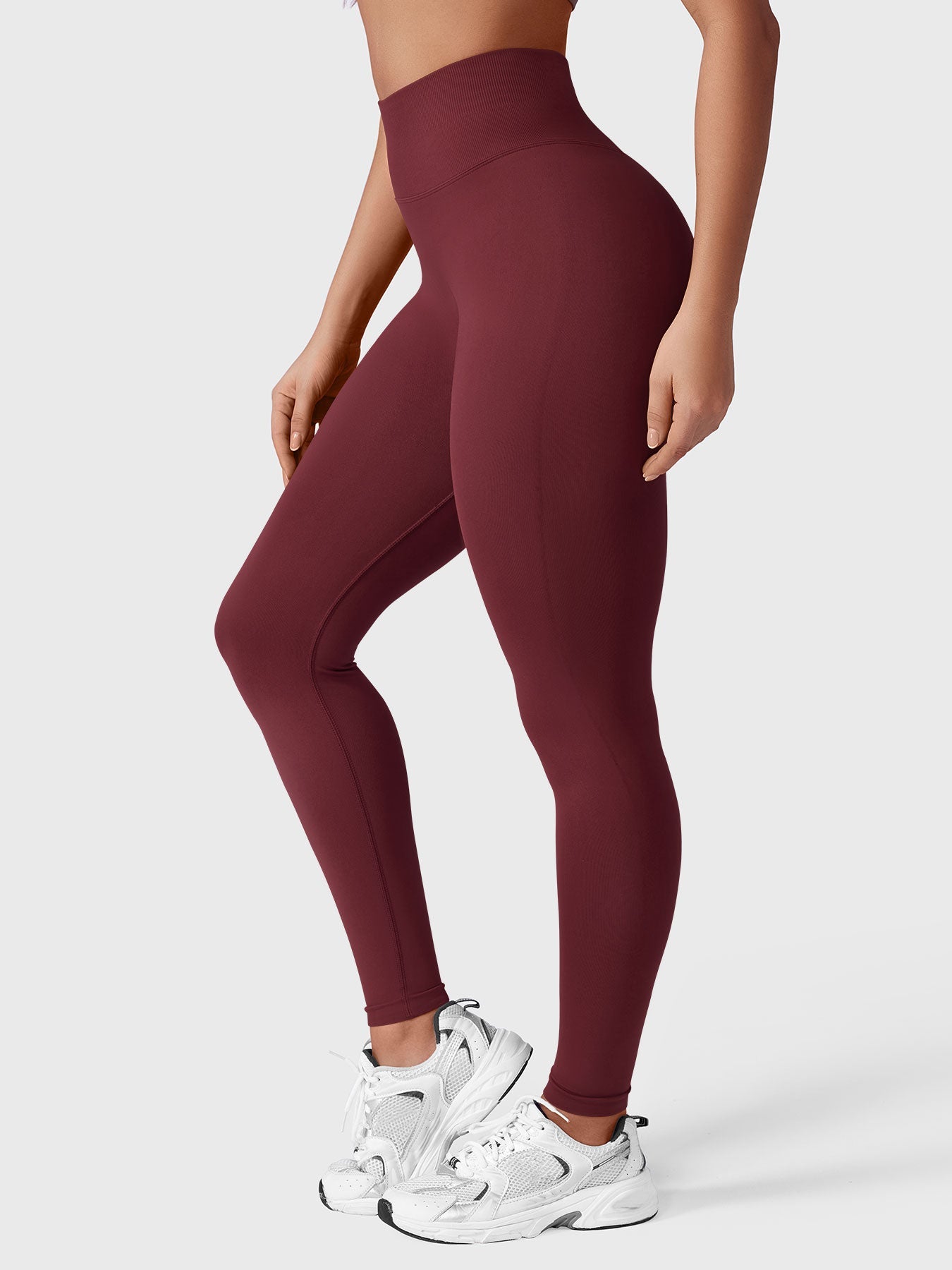 Yeoreo Gavia Leggings Sin Costura