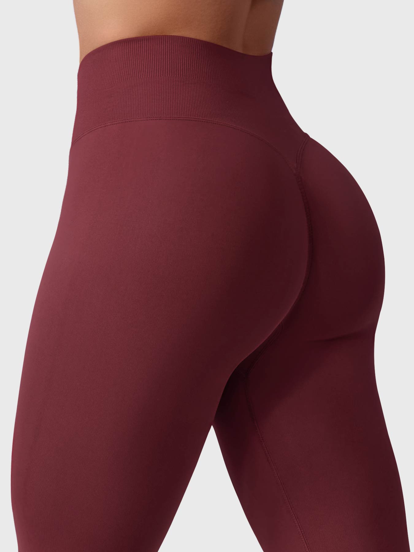 Yeoreo Gavia Leggings Sin Costura