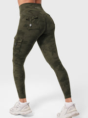 ArmyGreen