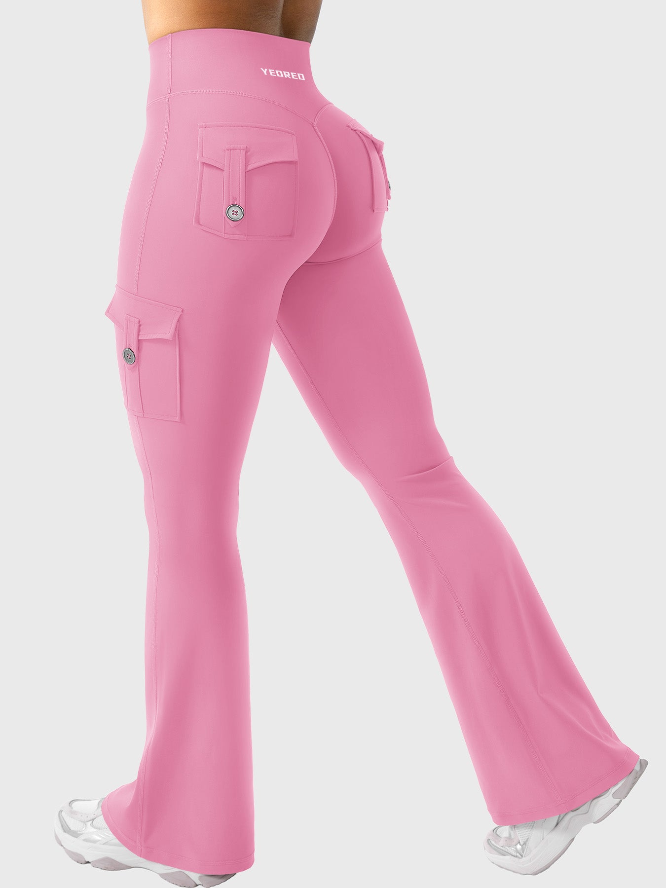 BegoniaPink