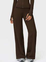 Yeoreo Eddiy Leggings Felpa Pierna Recta