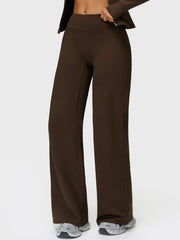 Yeoreo Eddiy Leggings Felpa Pierna Recta