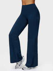 Yeoreo Eddiy Leggings Felpa Pierna Recta