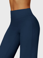 Yeoreo Eddiy Leggings Felpa Pierna Recta